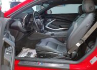 Chevrolet Camaro SS 6.2 2022