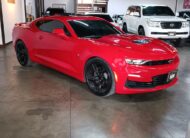 Chevrolet Camaro SS 6.2 2022