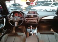 BMW 120i M Edition 2016