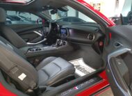 Chevrolet Camaro SS 6.2 2022