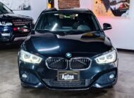 BMW 120i M Edition 2016