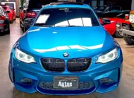 BMW M2 Coupe Modelo 2017