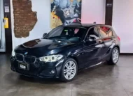 BMW 120i M Edition 2016