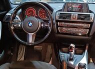BMW 120i M Edition 2016