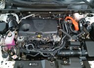TOYOTA RAV4 LIMITED HIBRIDA 2022 BLINDADA