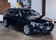 BMW 120i M Edition 2016