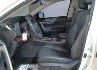 TOYOTA RAV4 LIMITED HIBRIDA 2022 BLINDADA