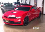 Chevrolet Camaro SS 6.2 2022