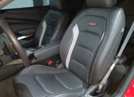 Chevrolet Camaro SS 6.2 2022