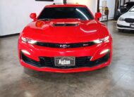 Chevrolet Camaro SS 6.2 2022