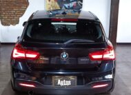 BMW 120i M Edition 2016
