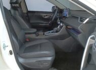 TOYOTA RAV4 LIMITED HIBRIDA 2022 BLINDADA