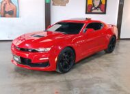 Chevrolet Camaro SS 6.2 2022