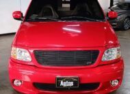Ford F-150 5.4 SVT Lightning  2002
