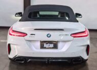 BMW Z4 M40i 2022