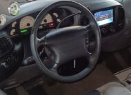 Ford F-150 5.4 SVT Lightning  2002