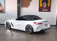 BMW Z4 M40i 2022