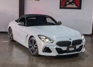BMW Z4 M40i 2022