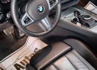 BMW Z4 M40i 2022