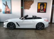 BMW Z4 M40i 2022