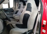 Ford F-150 5.4 SVT Lightning  2002