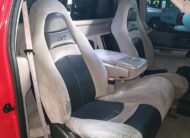 Ford F-150 5.4 SVT Lightning  2002