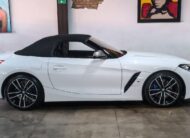 BMW Z4 M40i 2022
