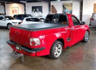 Ford F-150 5.4 SVT Lightning  2002