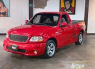 Ford F-150 5.4 SVT Lightning  2002
