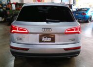 Audi Q5 Diesel 2.0 2018