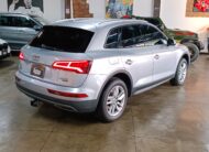 Audi Q5 Diesel 2.0 2018