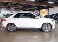 Mercedes benz GLE 450 Hibrida 2022