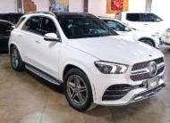 Mercedes benz GLE 450 Hibrida 2022