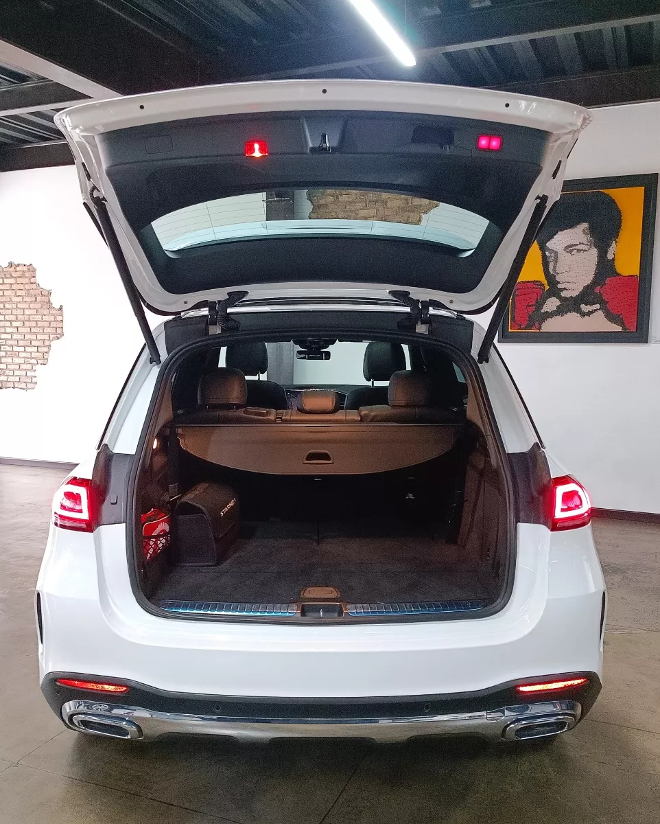 Mercedes benz GLE 450 Hibrida 2022