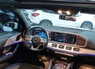 Mercedes benz GLE 450 Hibrida 2022