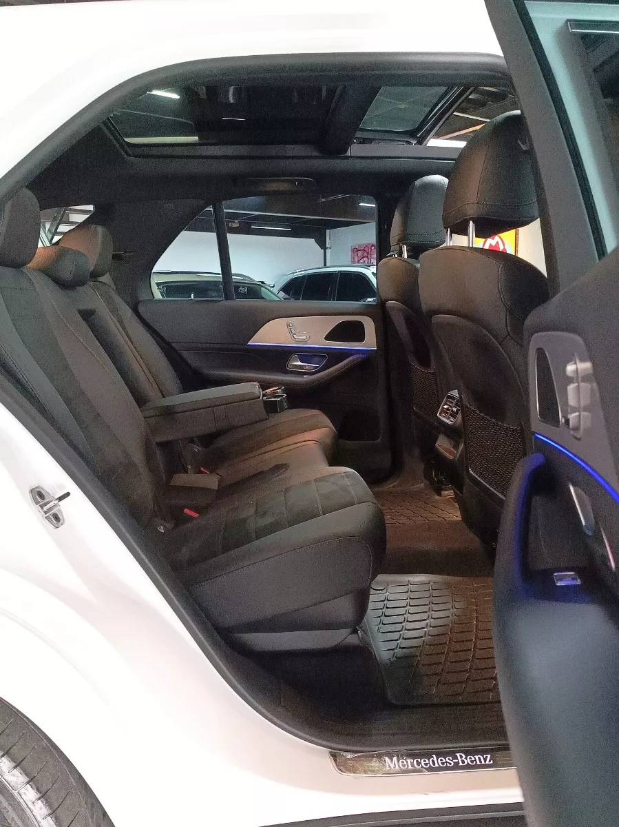 Mercedes benz GLE 450 Hibrida 2022