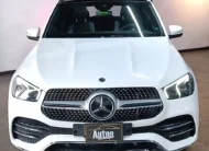 Mercedes benz GLE 450 Hibrida 2022