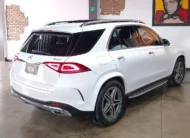 Mercedes benz GLE 450 Hibrida 2022