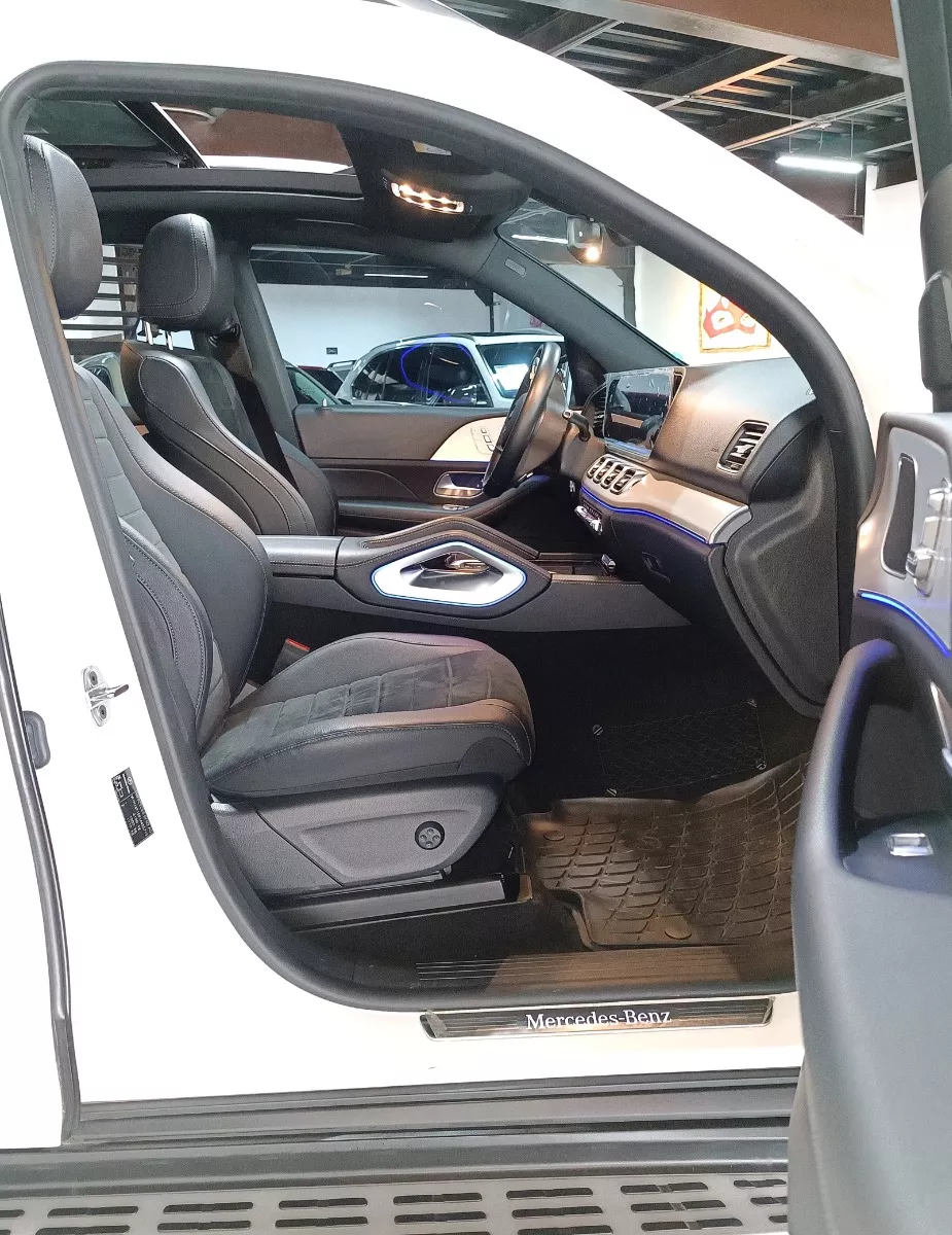 Mercedes benz GLE 450 Hibrida 2022