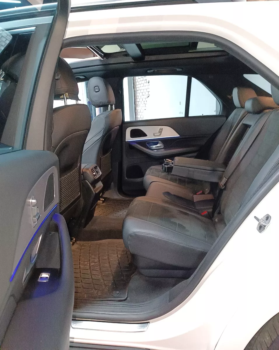 Mercedes benz GLE 450 Hibrida 2022