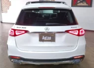 Mercedes benz GLE 450 Hibrida 2022