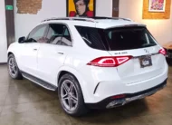 Mercedes benz GLE 450 Hibrida 2022