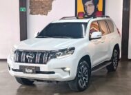 TOYOTA PRADO VX 2023
