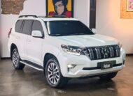 TOYOTA PRADO VX 2023