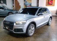 Audi Q5 Diesel 2.0 2018