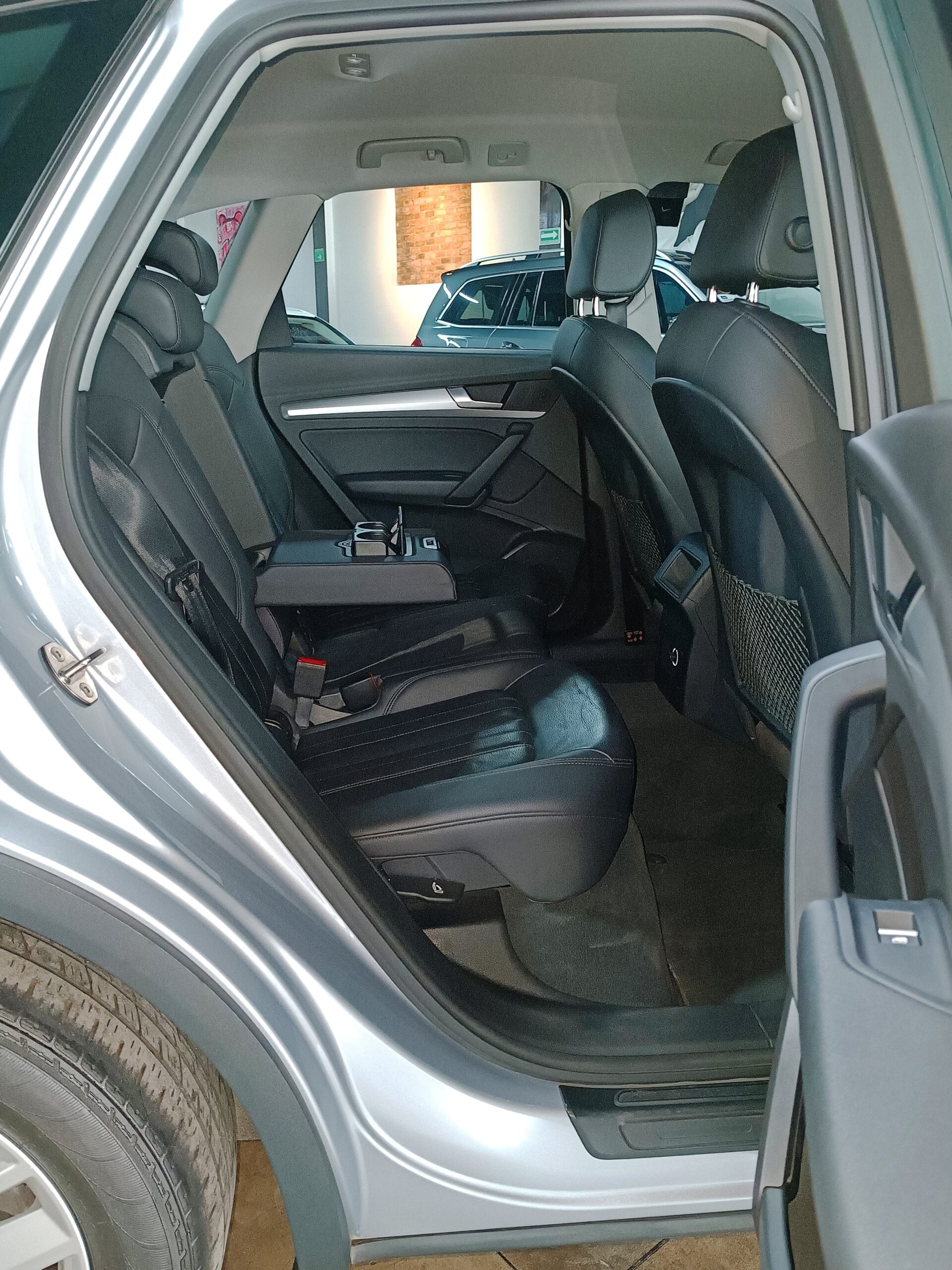 Audi Q5 Diesel 2.0 2018