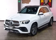 Mercedes benz GLE 450 Hibrida 2022