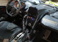 CAN AM MAVERICK X3 XRS 2018