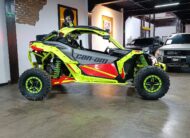 CAN AM MAVERICK X3 XRS 2018