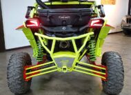 CAN AM MAVERICK X3 XRS 2018